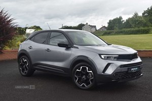 Vauxhall Mokka-e SUV (20-25) 100kW Ultimate 50kWh 5dr Auto For Sale - Wilsons of Rathkenny Vauxhall, Ballymena