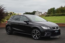 SEAT Ibiza Hatchback (17 on) SE Design 1.0 MPI 75PS 5d For Sale - Wilsons of Rathkenny Vauxhall, Ballymena