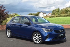 Vauxhall Corsa Hatchback (20 on) SE Premium 1.2 (75PS) 5d For Sale - Wilsons of Rathkenny Vauxhall, Ballymena