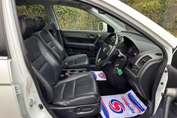 Honda CR-V (07-12) 2.0 i-VTEC EX (09) 5d Auto For Sale - iCARS UK, South Croydon