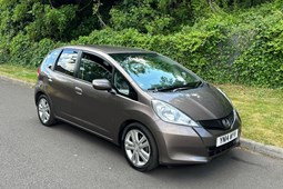 Honda Jazz (08-15) 1.4 i-VTEC ES Plus 5d For Sale - iCARS UK, South Croydon