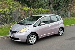Honda Jazz (08-15) 1.4 i-VTEC ES 5d For Sale - iCARS UK, South Croydon