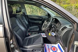 Honda CR-V (07-12) 2.0 i-VTEC EX (09) 5d Auto For Sale - iCARS UK, South Croydon