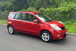 Nissan Note (06-13) 1.6 Acenta (2009) 5d Auto For Sale - iCARS UK, South Croydon