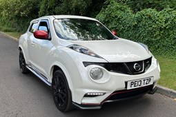 Nissan Juke Nismo (13-18) 1.6 DiG-T Nismo 5d For Sale - iCARS UK, South Croydon