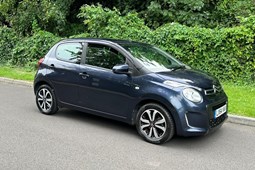 Citroen C1 (14-22) 1.0 VTi Feel 5d For Sale - iCARS UK, South Croydon
