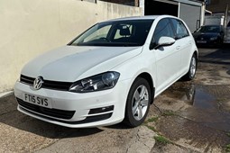 Volkswagen Golf Hatchback (13-20) 1.4 TSI Match 5d For Sale - iCARS UK, South Croydon
