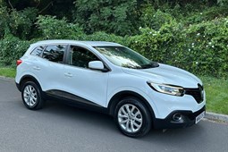 Renault Kadjar (15-22) Dynamique Nav TCe 140 5d For Sale - iCARS UK, South Croydon