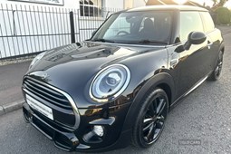 MINI Hatchback (14-24) Cooper Sport 3d For Sale - Ralph Patterson Cars, Carrickfergus