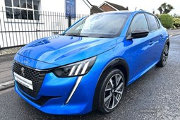 Peugeot 208 Hatchback (19 on) 1.5 BlueHDi 100 GT 5dr For Sale - Ralph Patterson Cars, Carrickfergus
