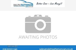 Land Rover Range Rover Evoque (11-19) 2.2 SD4 Pure Hatchback 5d For Sale - Ralph Patterson Cars, Carrickfergus