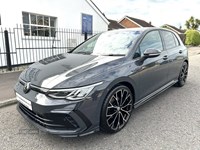 Volkswagen Golf Hatchback (20 on) 1.5 eTSI R Line 5dr DSG For Sale - Ralph Patterson Cars, Carrickfergus