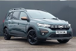 Dacia Jogger SUV (22 on) 1.0 TCe Extreme 5dr For Sale - Arnold Clark Renault/Dacia (Blackpool), Blackpool,