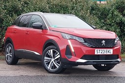 Peugeot 3008 SUV (16-24) 1.2 PureTech Allure Premium+ 5dr EAT8 For Sale - Arnold Clark Renault/Dacia (Blackpool), Blackpool,