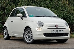 Fiat 500 Hatchback (08-24) 1.2 Pop Star (09/15-) 3d For Sale - Arnold Clark Renault/Dacia (Blackpool), Blackpool,