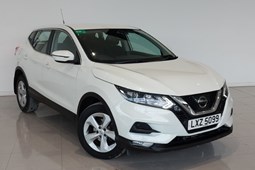 Nissan Qashqai (14-21) Acenta 1.2 DIG-T 115 Xtronic auto (07/17 on) 5d For Sale - Arnold Clark Renault/Dacia (Blackpool), Blackpool,