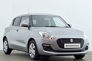 Suzuki Swift Hatchback (17-23) 1.2 Dualjet Hybrid SZ3 5d For Sale - Arnold Clark Renault/Dacia (Blackpool), Blackpool,