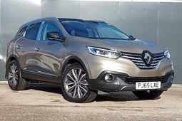 Renault Kadjar (15-22) 1.5 dCi Signature Nav 5d For Sale - Arnold Clark Renault/Dacia (Blackpool), Blackpool,