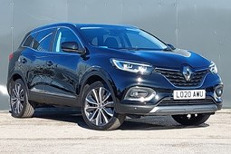 Renault Kadjar (15-22) S Edition TCe 160 5d For Sale - Arnold Clark Renault/Dacia (Blackpool), Blackpool,