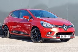 Renault Clio Hatchback (12-19) Iconic TCe 90 5d For Sale - Arnold Clark Renault/Dacia (Blackpool), Blackpool,