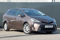 Toyota Prius Plus (12-20) Excel 1.8 VVT-i Hybrid auto (03/2018 on) 5d For Sale - Arnold Clark Renault/Dacia (Blackpool), Blackpool,