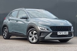 Hyundai Kona SUV (17-23) 1.6 GDi Hybrid SE Connect 5dr DCT For Sale - Arnold Clark Renault/Dacia (Blackpool), Blackpool,