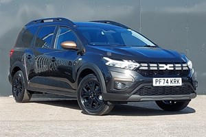 Dacia Jogger SUV (22 on) 1.6 HEV Extreme 5dr Auto For Sale - Arnold Clark Renault/Dacia (Blackpool), Blackpool,
