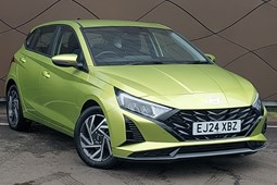 Hyundai i20 Hatchback (20 on) 1.0T GDi Advance 5dr For Sale - Arnold Clark Renault/Dacia (Blackpool), Blackpool,