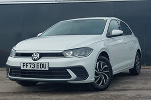 Volkswagen Polo Hatchback (17 on) 1.0 Life 5dr For Sale - Arnold Clark Renault/Dacia (Blackpool), Blackpool,