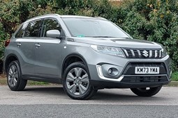 Suzuki Vitara (15 on) 1.4 Boosterjet 48V Hybrid SZ-T 5d For Sale - Arnold Clark Renault/Dacia (Blackpool), Blackpool,