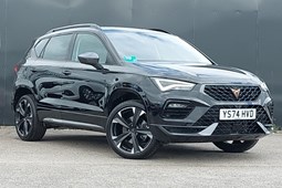 Cupra Ateca SUV (18 on) 1.5 EcoTSI V2 5dr DSG For Sale - Arnold Clark Renault/Dacia (Blackpool), Blackpool,