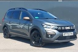 Dacia Jogger SUV (22 on) 1.6 HEV Extreme 5dr Auto For Sale - Arnold Clark Renault/Dacia (Blackpool), Blackpool,