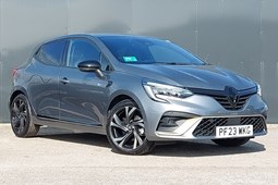 Renault Clio Hatchback (19 on) 1.6 E-TECH Hybrid 145 Engineered 5dr Auto For Sale - Arnold Clark Renault/Dacia (Blackpool), Blackpool,