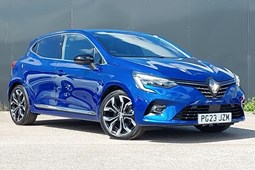 Renault Clio Hatchback (19 on) 1.6 E-TECH Hybrid 145 Techno 5dr Auto For Sale - Arnold Clark Renault/Dacia (Blackpool), Blackpool,