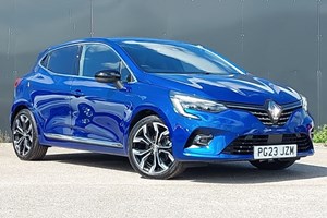 Renault Clio Hatchback (19 on) 1.6 E-TECH Hybrid 145 Techno 5dr Auto For Sale - Arnold Clark Renault/Dacia (Blackpool), Blackpool,