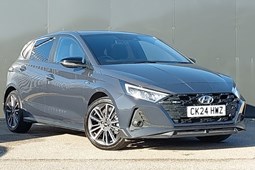 Hyundai i20 Hatchback (20 on) 1.0T GDi 48V MHD 120 N Line 5dr For Sale - Arnold Clark Renault/Dacia (Blackpool), Blackpool,