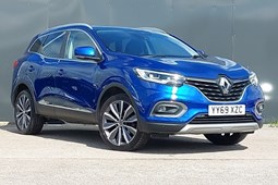 Renault Kadjar (15-22) S Edition TCe 140 5d For Sale - Arnold Clark Renault/Dacia (Blackpool), Blackpool,