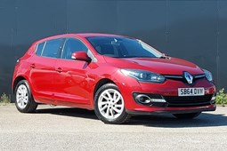Renault Megane Hatchback (08-16) 1.6 VVT Dynamique TomTom 5d For Sale - Arnold Clark Renault/Dacia (Blackpool), Blackpool,