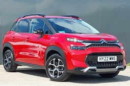 Citroen C3 Aircross SUV (17-24) 1.2 PureTech 130 Shine 5dr EAT6 For Sale - Arnold Clark Renault/Dacia (Blackpool), Blackpool,