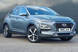 Hyundai Kona SUV (17-23) Premium SE 1.0 T-GDi 120PS 2WD 5d For Sale - Arnold Clark Renault/Dacia (Blackpool), Blackpool,