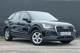 Audi Q2 SUV (16 on) 30 TDI Technik 5dr S Tronic For Sale - Arnold Clark Renault/Dacia (Blackpool), Blackpool,
