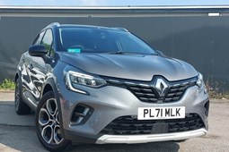 Renault Captur (20 on) 1.0 TCE 90 S Edition 5d For Sale - Arnold Clark Renault/Dacia (Blackpool), Blackpool,