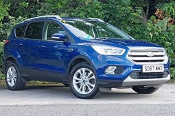 Ford Kuga (12-20) Titanium 2.0 TDCi 150PS FWD (09/16) 5d For Sale - Arnold Clark Renault/Dacia (Blackpool), Blackpool,