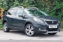 Peugeot 2008 (13-19) Allure 1.6 BlueHDi 100 (05/16 on) 5d For Sale - Arnold Clark Renault/Dacia (Blackpool), Blackpool,