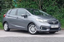 Honda Jazz (15-20) SE 1.3 i-VTEC (03/2018 on) 5d For Sale - Arnold Clark Renault/Dacia (Blackpool), Blackpool,