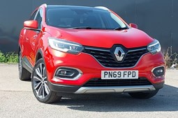 Renault Kadjar (15-22) S Edition Blue dCi 115 5d For Sale - Arnold Clark Renault/Dacia (Blackpool), Blackpool,