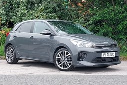 Kia Rio Hatchback (17-23) 1.0 T GDi 118 GT-Line S 5dr DCT For Sale - Arnold Clark Renault/Dacia (Blackpool), Blackpool,