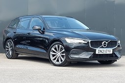 Volvo V60 Estate (18 on) Momentum B3 (P) FWD auto 5d For Sale - Arnold Clark Renault/Dacia (Blackpool), Blackpool,