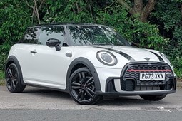 MINI Hatchback (14-24) 1.5 Cooper Sport Premium 3dr Auto For Sale - Arnold Clark Renault/Dacia (Blackpool), Blackpool,