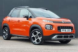 Citroen C3 Aircross SUV (17-24) Flair PureTech 110 S&S 5d For Sale - Arnold Clark Renault/Dacia (Blackpool), Blackpool,